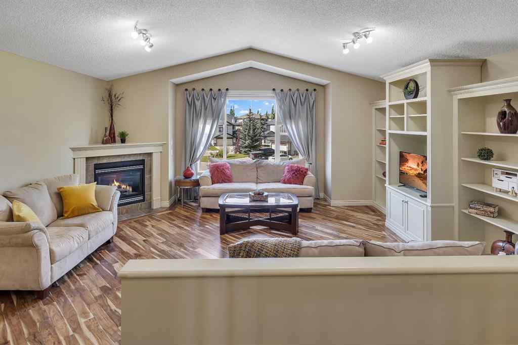 MLS® A2251961 - 127 Citadel Estates Place NW in Citadel Calgary, Residential