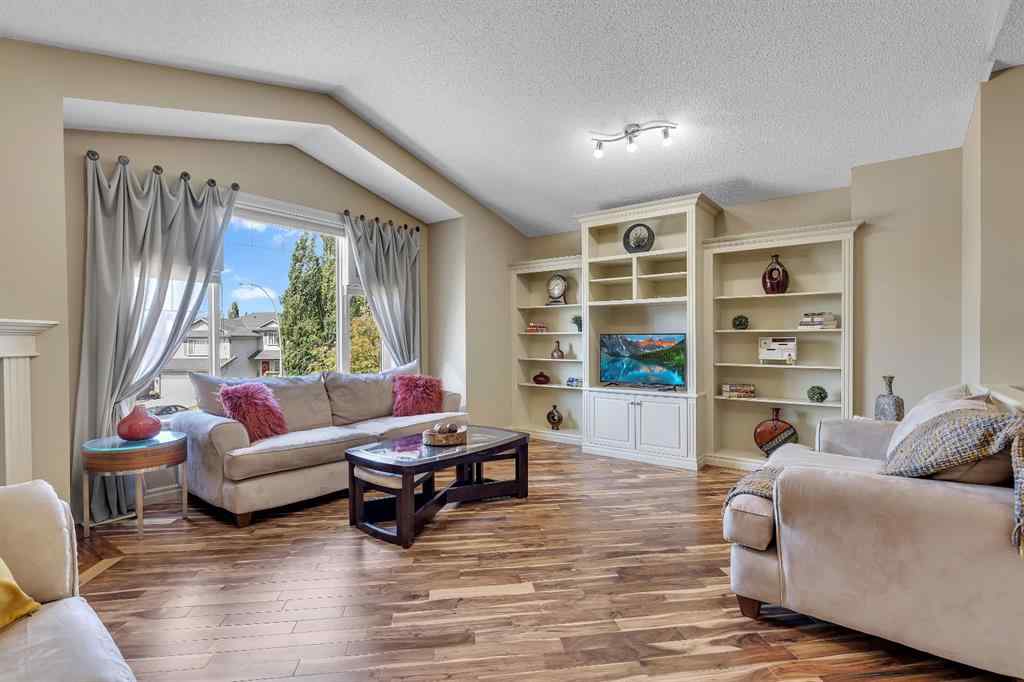 MLS® A2251961 - 127 Citadel Estates Place NW in Citadel Calgary, Residential