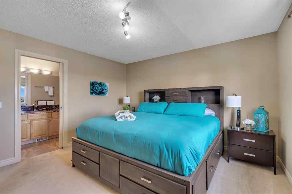 MLS® A2251961 - 127 Citadel Estates Place NW in Citadel Calgary, Residential