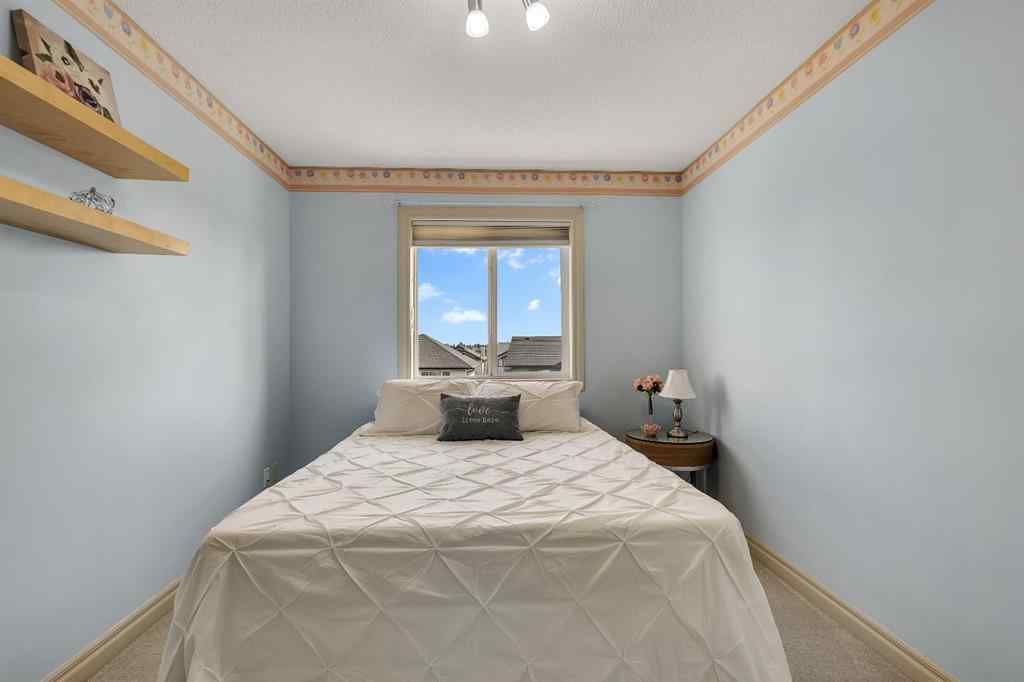 MLS® A2251961 - 127 Citadel Estates Place NW in Citadel Calgary, Residential