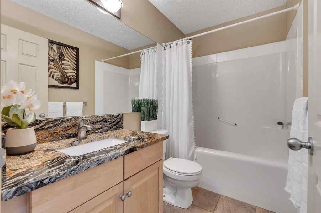 MLS® A2251961 - 127 Citadel Estates Place NW in Citadel Calgary, Residential