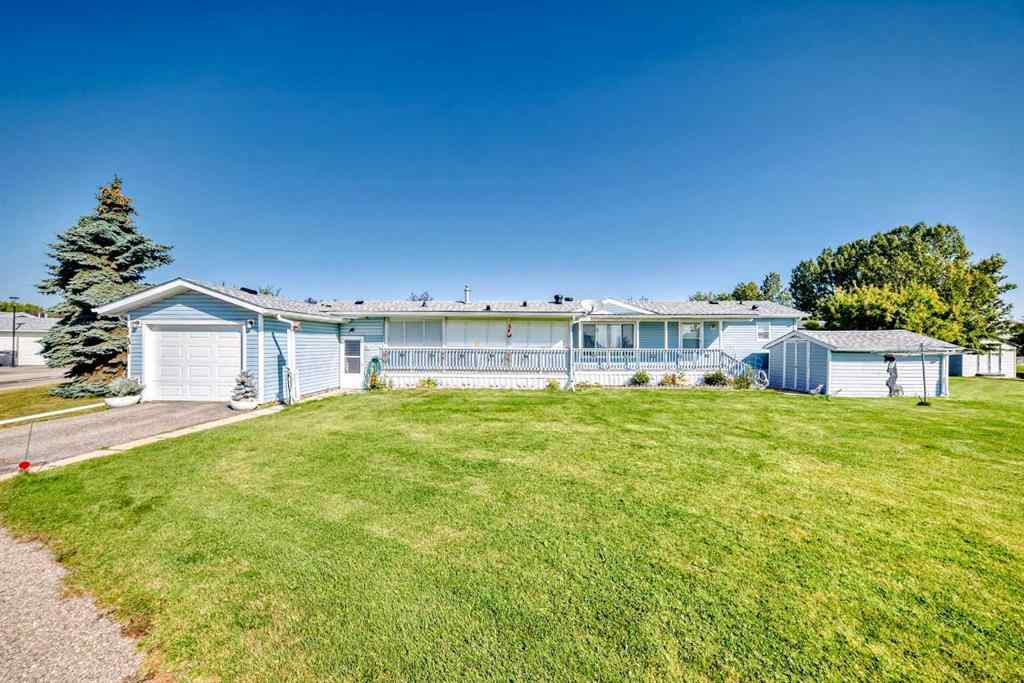 MLS® A2251962 - 131 Ranchwood Lane   in The Ranch_Strathmore Strathmore, Mobile