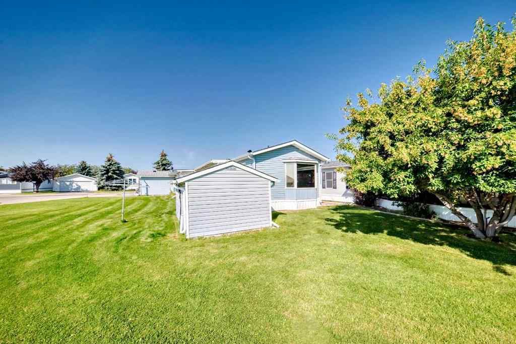 MLS® A2251962 - 131 Ranchwood Lane   in The Ranch_Strathmore Strathmore, Mobile