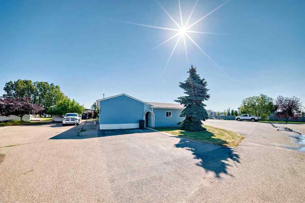 MLS® A2251962 - 131 Ranchwood Lane   in The Ranch_Strathmore Strathmore, Mobile