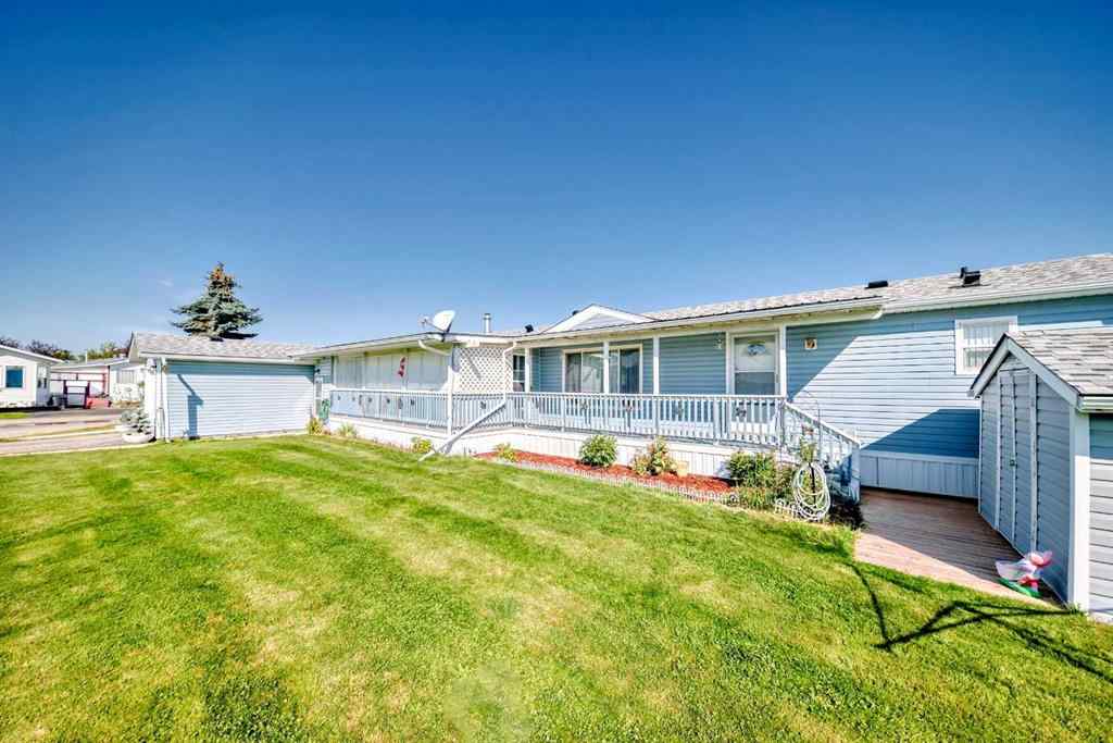 MLS® A2251962 - 131 Ranchwood Lane   in The Ranch_Strathmore Strathmore, Mobile