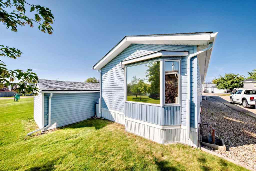 MLS® A2251962 - 131 Ranchwood Lane   in The Ranch_Strathmore Strathmore, Mobile