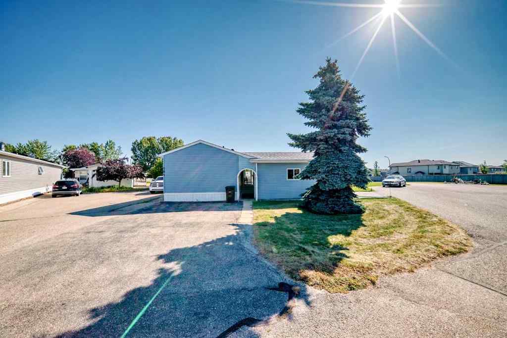 MLS® A2251962 - 131 Ranchwood Lane   in The Ranch_Strathmore Strathmore, Mobile