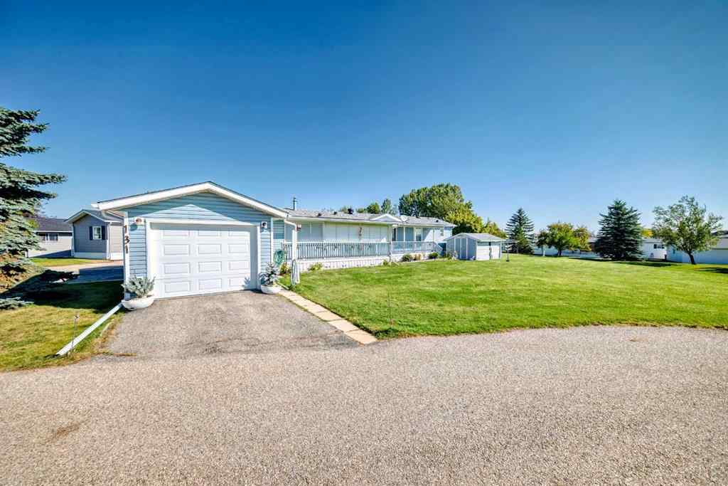 MLS® A2251962 - 131 Ranchwood Lane   in The Ranch_Strathmore Strathmore, Mobile
