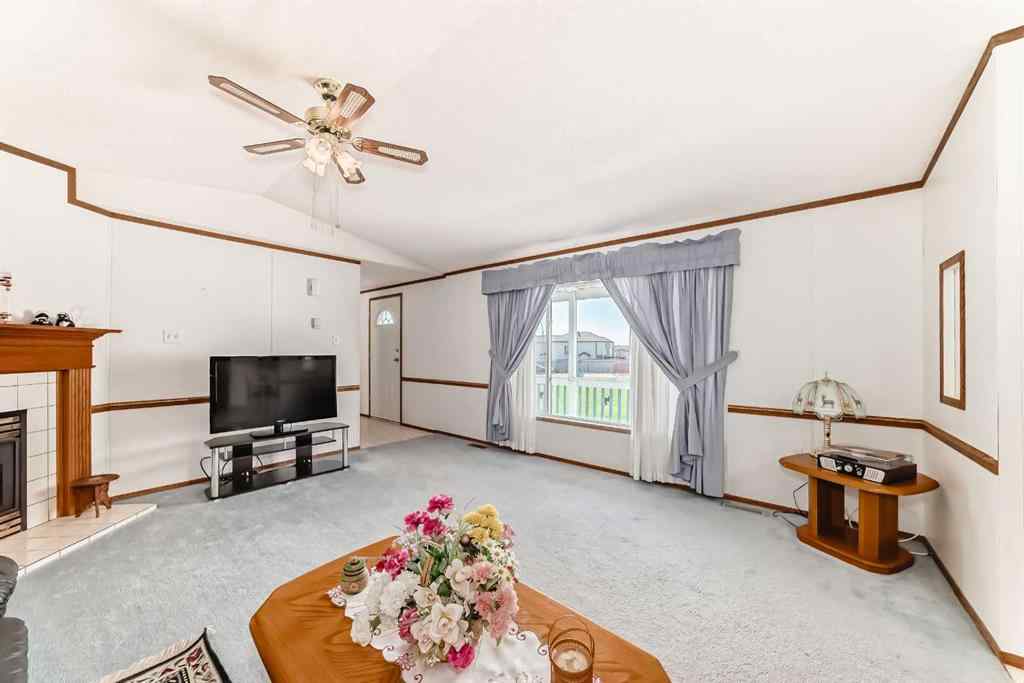 MLS® A2251962 - 131 Ranchwood Lane   in The Ranch_Strathmore Strathmore, Mobile
