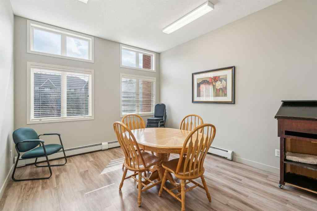 MLS® A2251963 - Unit #108 15 Everstone Drive SW in Evergreen Calgary, Residential