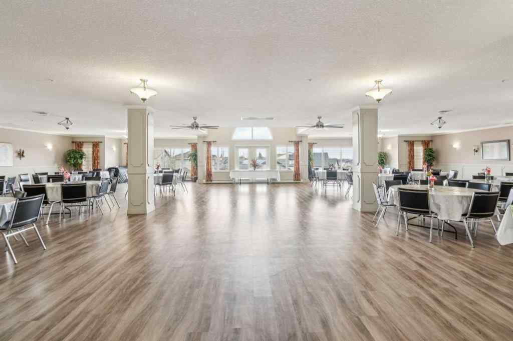 MLS® A2251963 - Unit #108 15 Everstone Drive SW in Evergreen Calgary, Residential