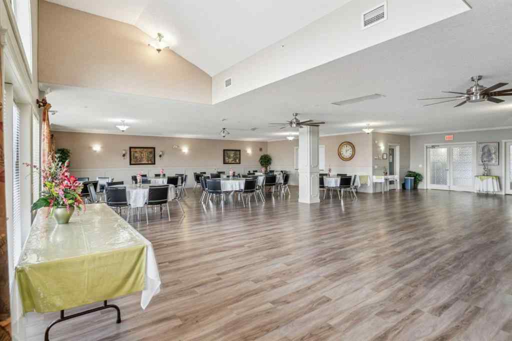 MLS® A2251963 - Unit #108 15 Everstone Drive SW in Evergreen Calgary, Residential