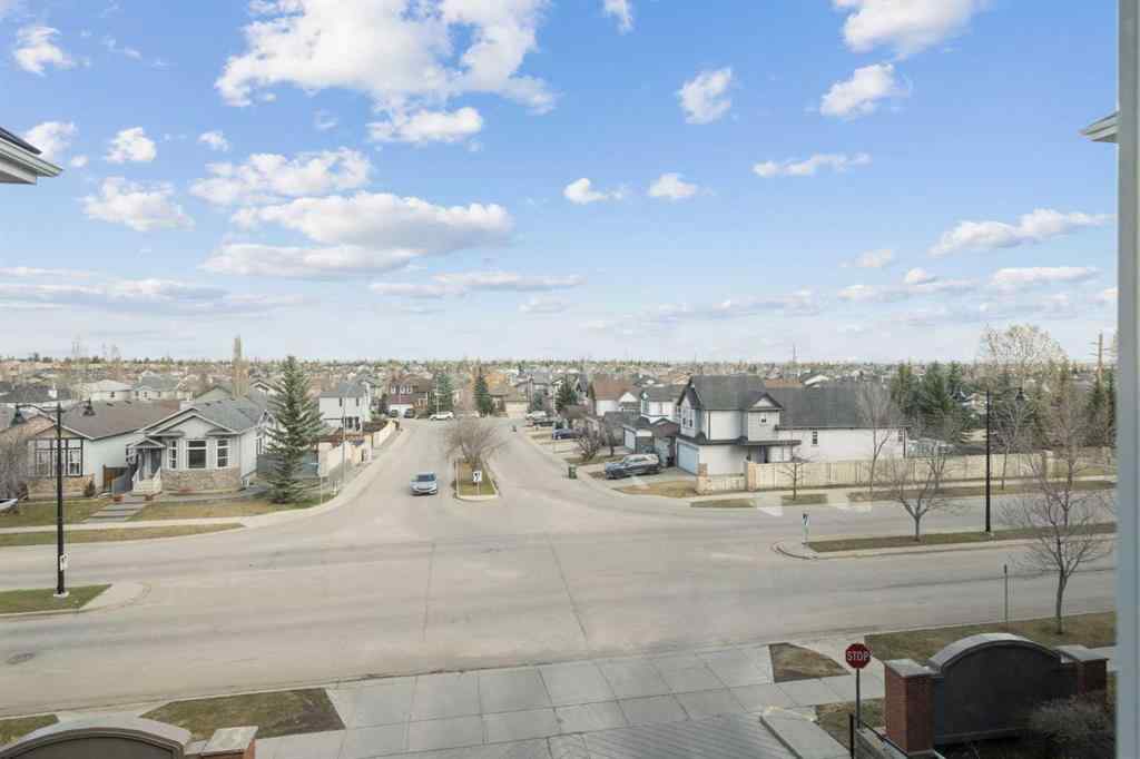 MLS® A2251963 - Unit #108 15 Everstone Drive SW in Evergreen Calgary, Residential