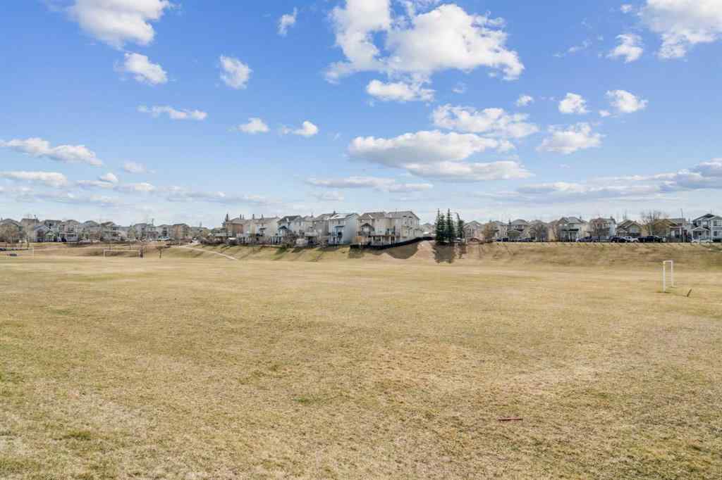 MLS® A2251963 - Unit #108 15 Everstone Drive SW in Evergreen Calgary, Residential