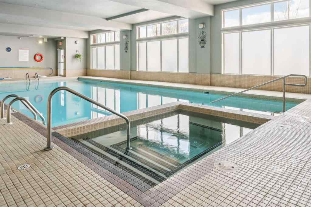 MLS® A2251963 - Unit #108 15 Everstone Drive SW in Evergreen Calgary, Residential
