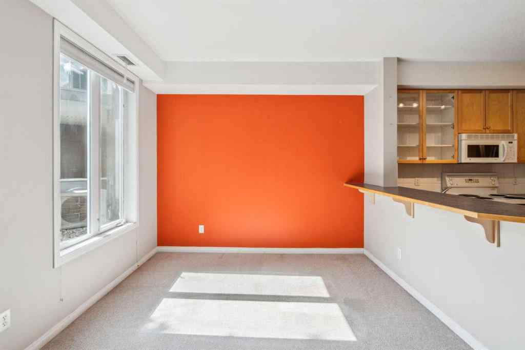 MLS® A2251963 - Unit #108 15 Everstone Drive SW in Evergreen Calgary, Residential