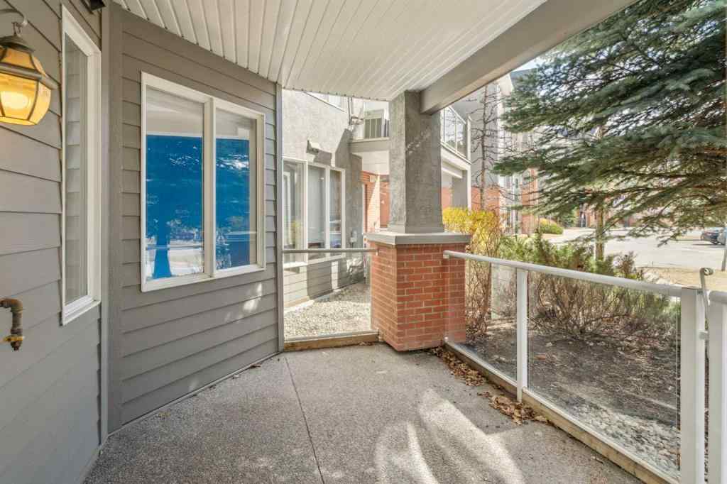 MLS® A2251963 - Unit #108 15 Everstone Drive SW in Evergreen Calgary, Residential