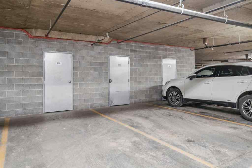 MLS® A2251963 - Unit #108 15 Everstone Drive SW in Evergreen Calgary, Residential