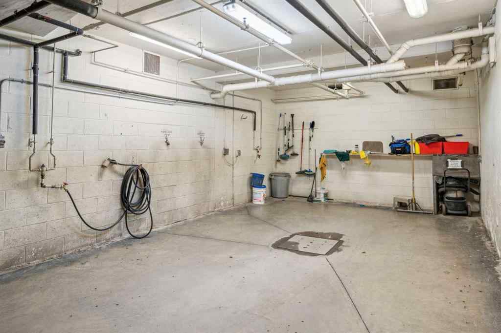 MLS® A2251963 - Unit #108 15 Everstone Drive SW in Evergreen Calgary, Residential