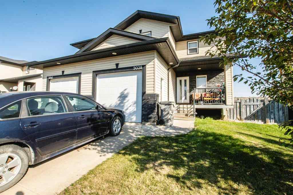 MLS® A2251966 - 9038 131 Avenue  in Lakeland Grande Prairie, Residential