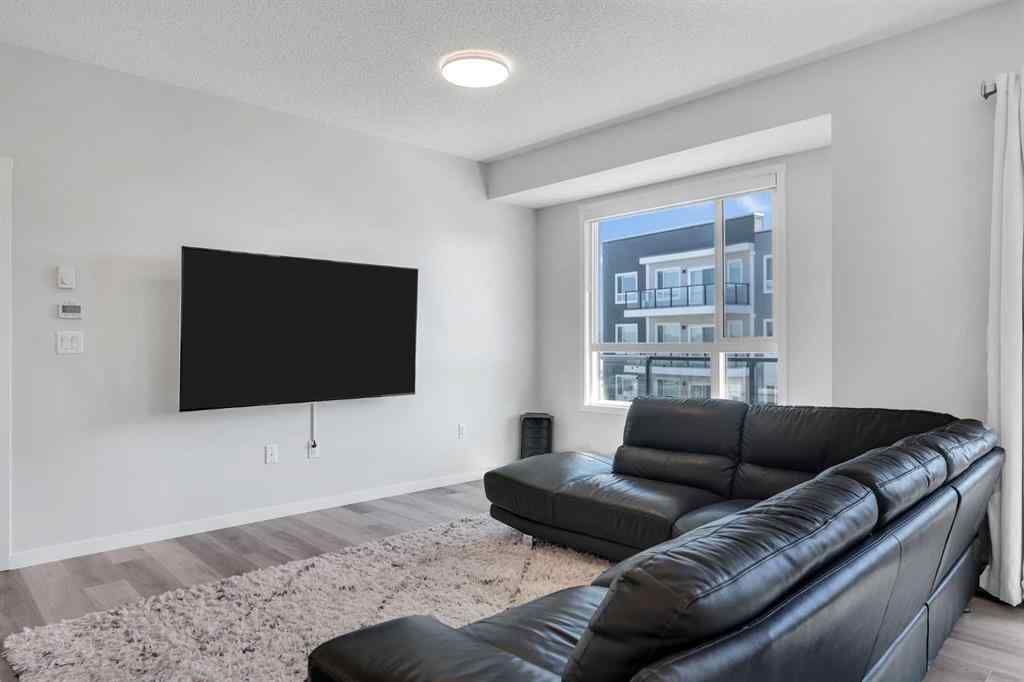 MLS® A2251969 - Unit #1311 33 Carringham Gate NW in Carrington Calgary, Residential