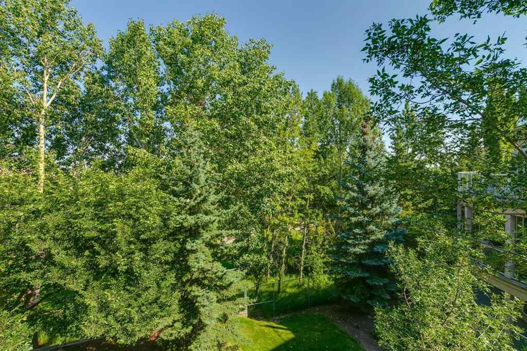 MLS® A2251970 - Unit #304 10 Hemlock Crescent SW in Spruce Cliff Calgary, Residential