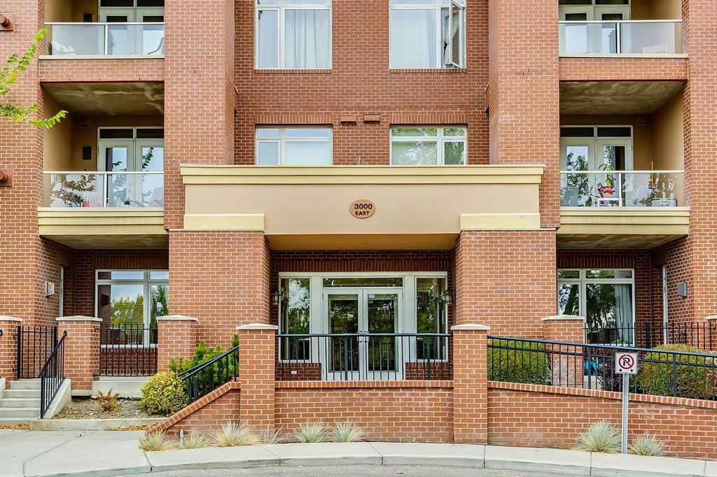 MLS® A2251970 - Unit #304 10 Hemlock Crescent SW in Spruce Cliff Calgary, Residential