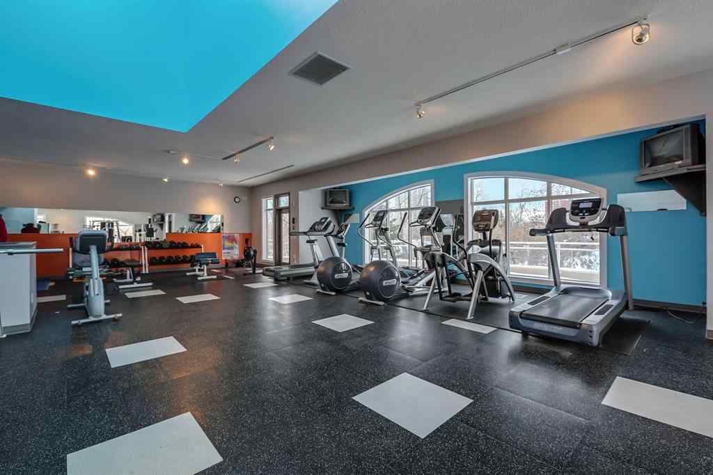 MLS® A2251970 - Unit #304 10 Hemlock Crescent SW in Spruce Cliff Calgary, Residential