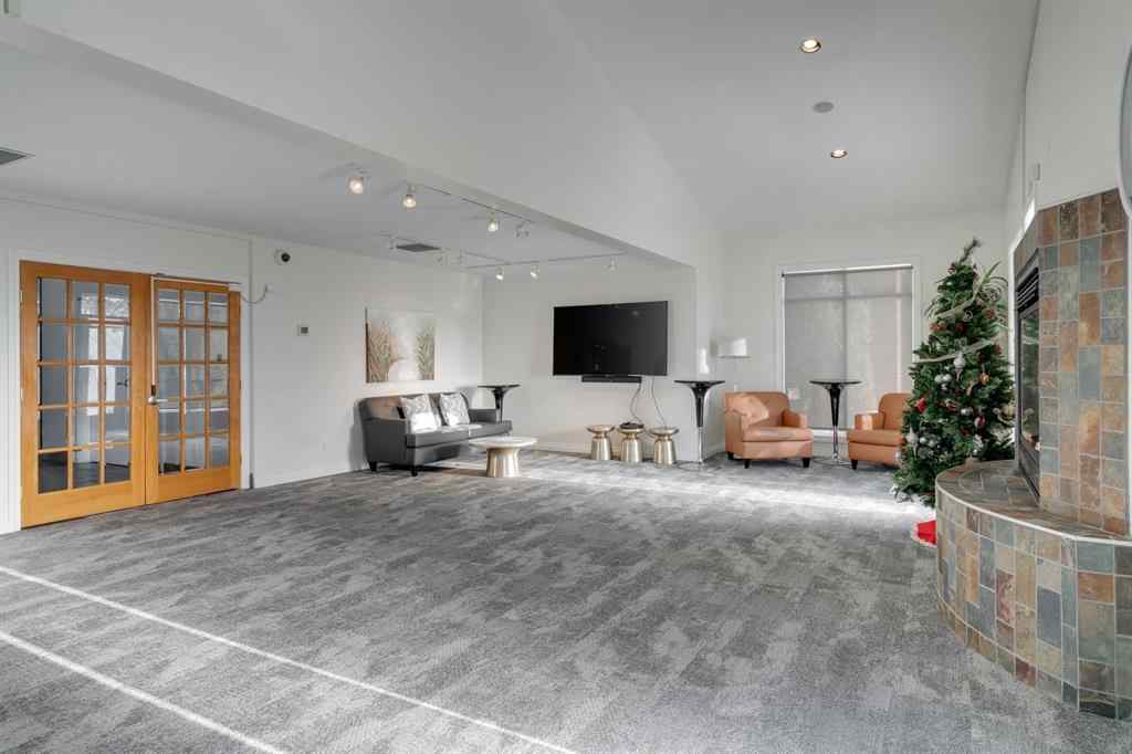 MLS® A2251970 - Unit #304 10 Hemlock Crescent SW in Spruce Cliff Calgary, Residential
