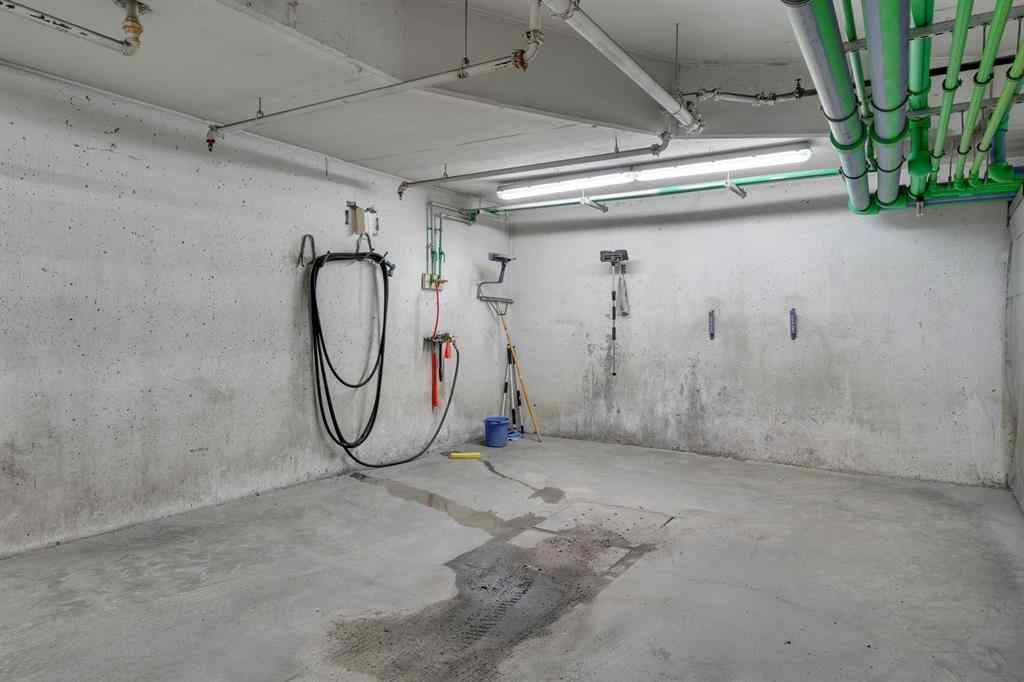 MLS® A2251970 - Unit #304 10 Hemlock Crescent SW in Spruce Cliff Calgary, Residential