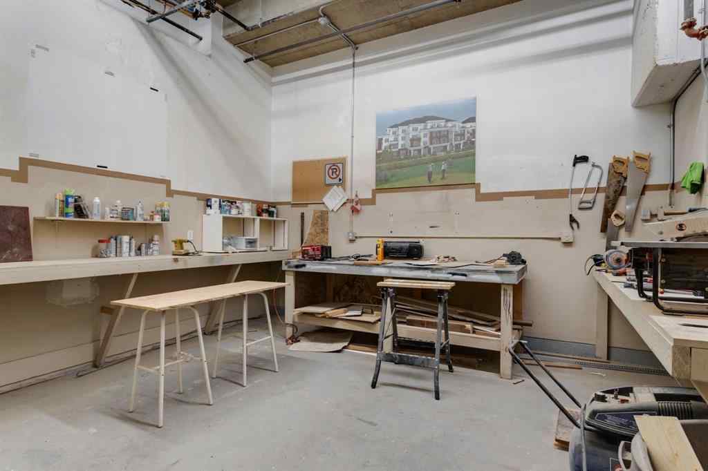 MLS® A2251970 - Unit #304 10 Hemlock Crescent SW in Spruce Cliff Calgary, Residential
