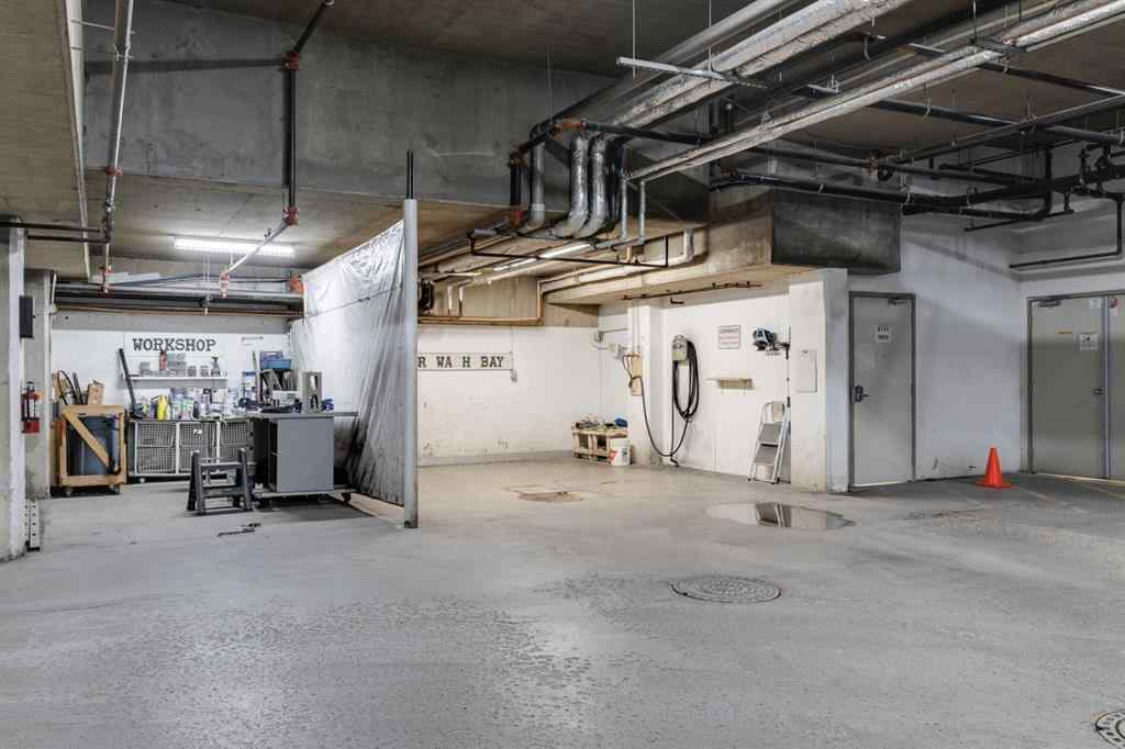 MLS® A2251970 - Unit #304 10 Hemlock Crescent SW in Spruce Cliff Calgary, Residential