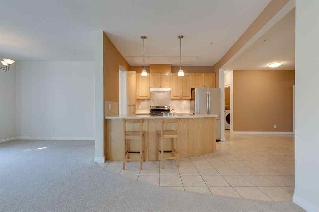 MLS® A2251970 - Unit #304 10 Hemlock Crescent SW in Spruce Cliff Calgary, Residential
