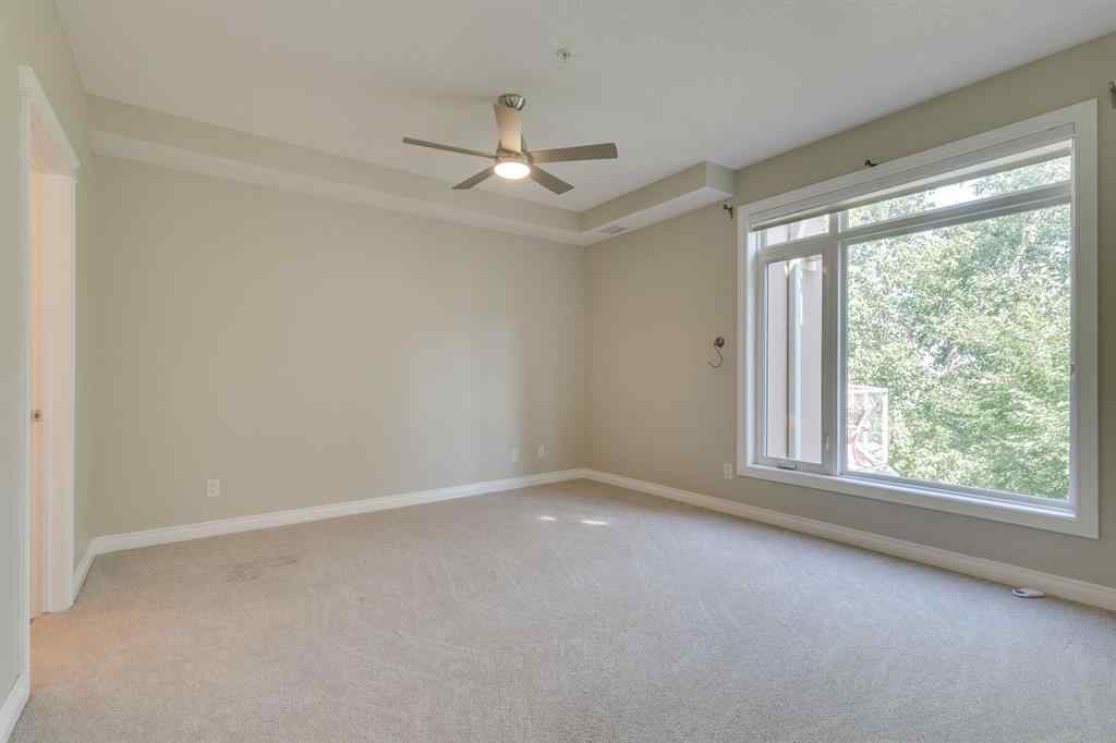 MLS® A2251970 - Unit #304 10 Hemlock Crescent SW in Spruce Cliff Calgary, Residential