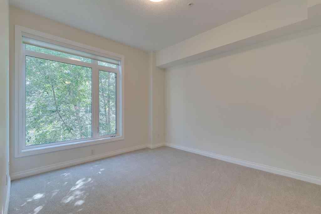 MLS® A2251970 - Unit #304 10 Hemlock Crescent SW in Spruce Cliff Calgary, Residential