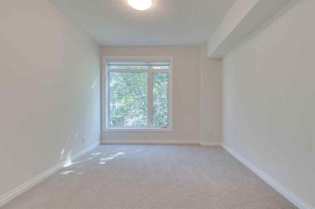 MLS® A2251970 - Unit #304 10 Hemlock Crescent SW in Spruce Cliff Calgary, Residential