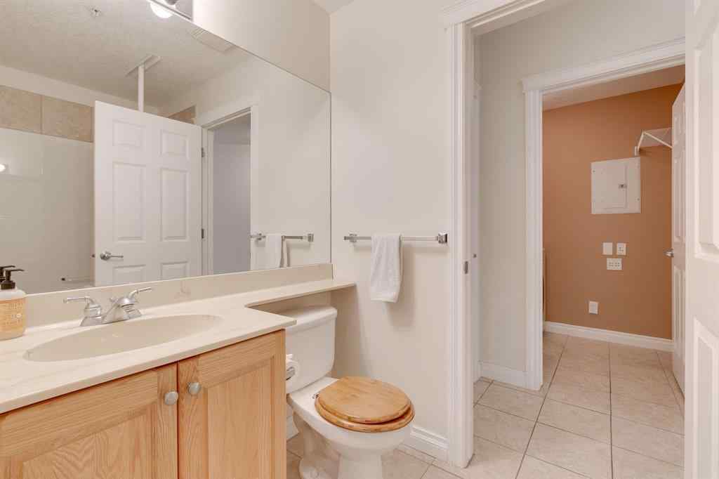 MLS® A2251970 - Unit #304 10 Hemlock Crescent SW in Spruce Cliff Calgary, Residential