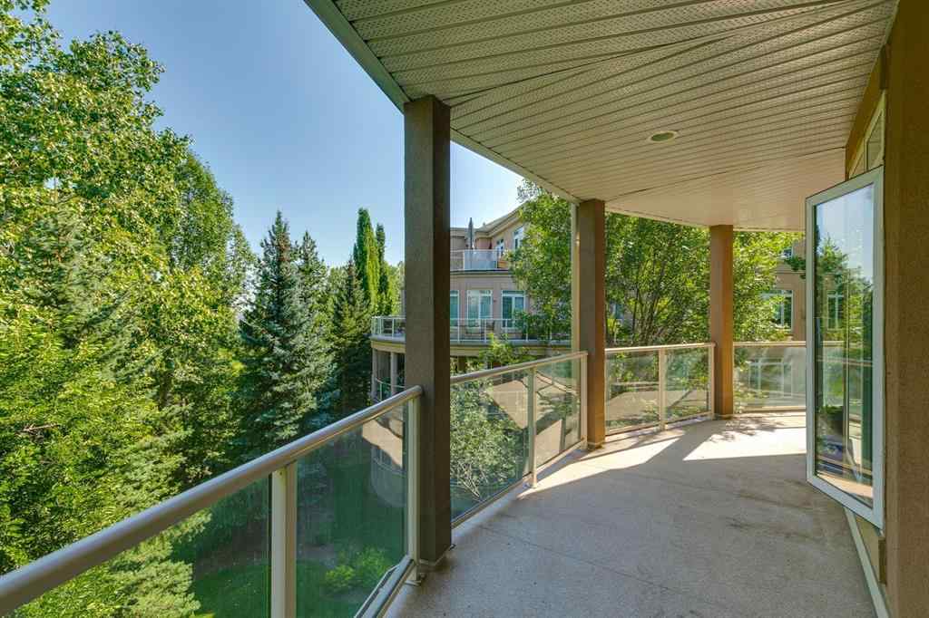 MLS® A2251970 - Unit #304 10 Hemlock Crescent SW in Spruce Cliff Calgary, Residential