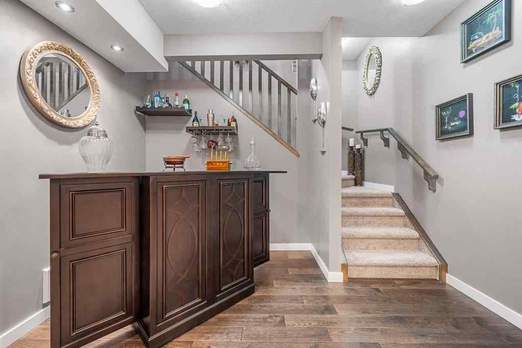 MLS® A2251971 - 117 Cranleigh Place SE in Cranston Calgary, Residential