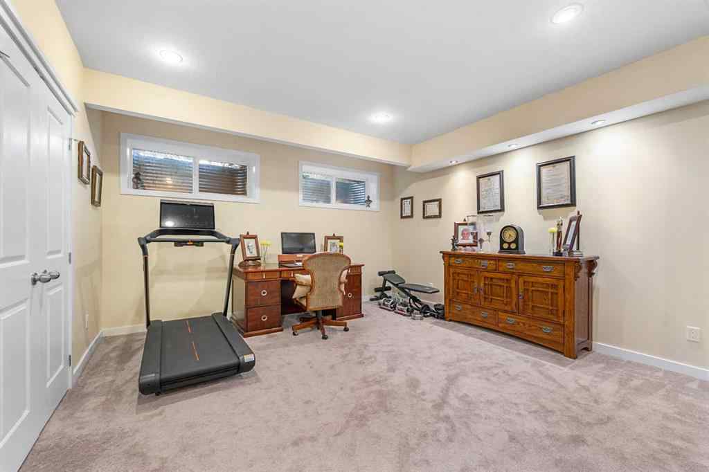 MLS® A2251971 - 117 Cranleigh Place SE in Cranston Calgary, Residential