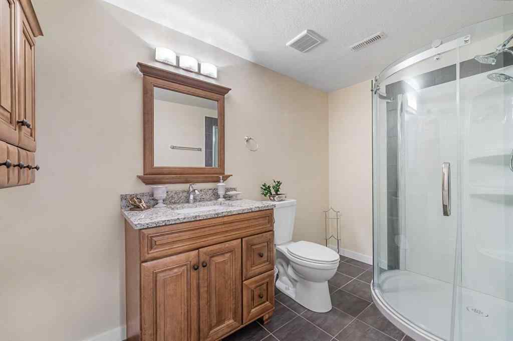 MLS® A2251971 - 117 Cranleigh Place SE in Cranston Calgary, Residential