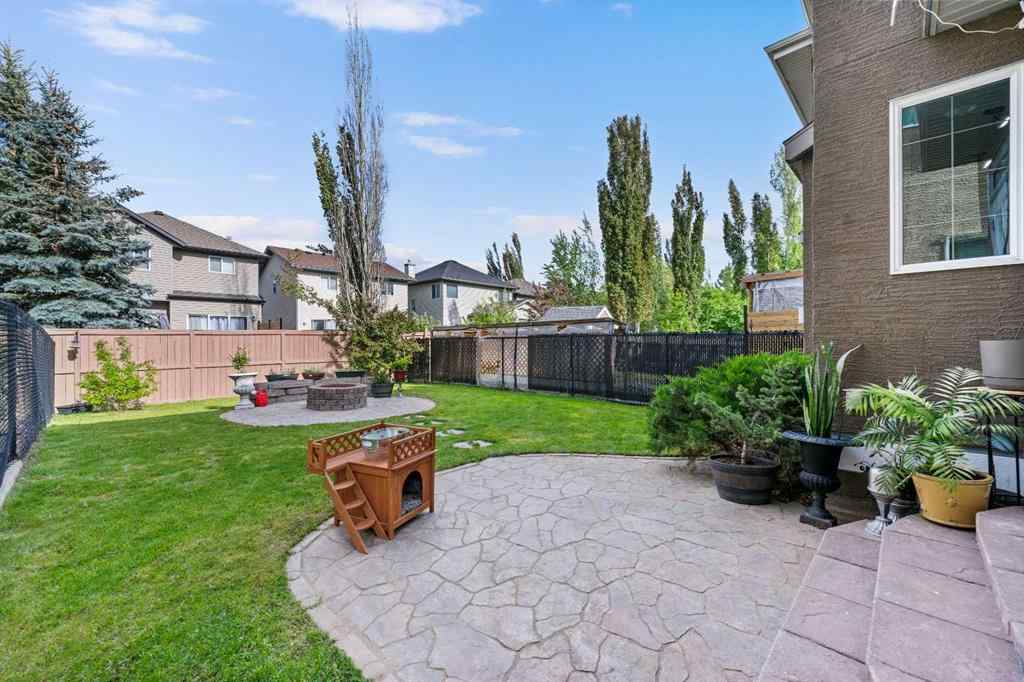MLS® A2251971 - 117 Cranleigh Place SE in Cranston Calgary, Residential