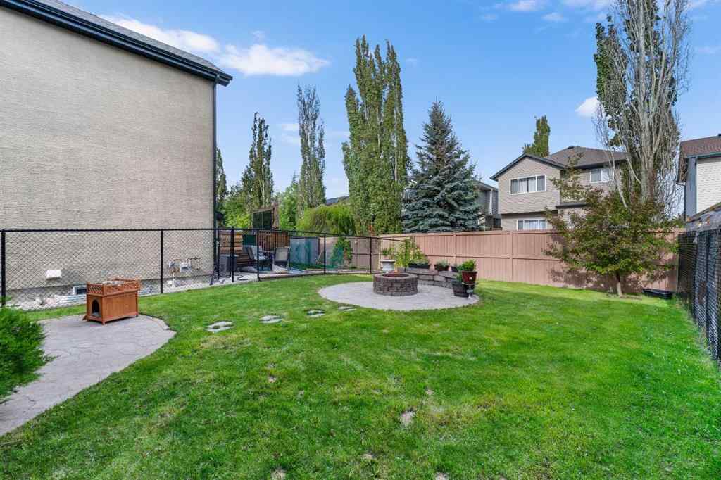 MLS® A2251971 - 117 Cranleigh Place SE in Cranston Calgary, Residential