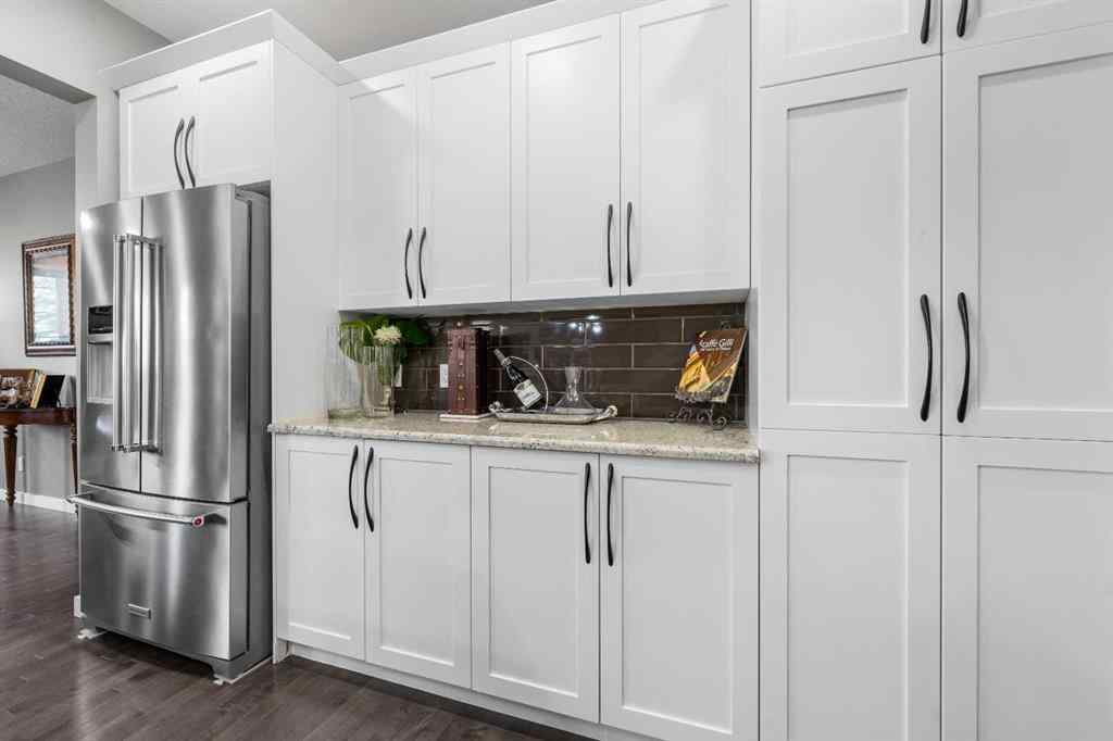 MLS® A2251971 - 117 Cranleigh Place SE in Cranston Calgary, Residential