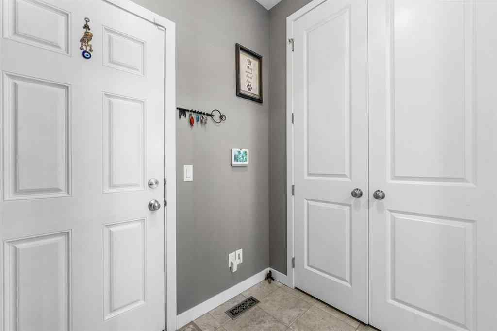 MLS® A2251971 - 117 Cranleigh Place SE in Cranston Calgary, Residential