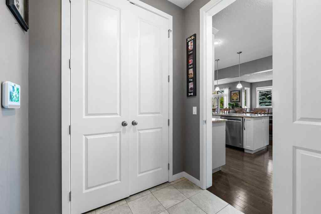 MLS® A2251971 - 117 Cranleigh Place SE in Cranston Calgary, Residential