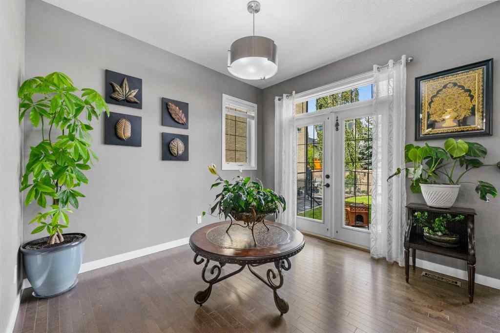 MLS® A2251971 - 117 Cranleigh Place SE in Cranston Calgary, Residential
