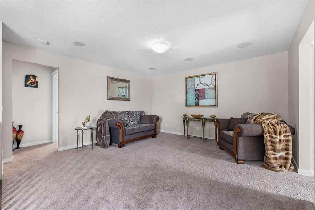 MLS® A2251971 - 117 Cranleigh Place SE in Cranston Calgary, Residential