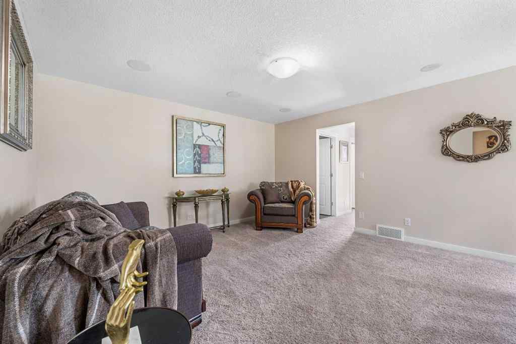 MLS® A2251971 - 117 Cranleigh Place SE in Cranston Calgary, Residential