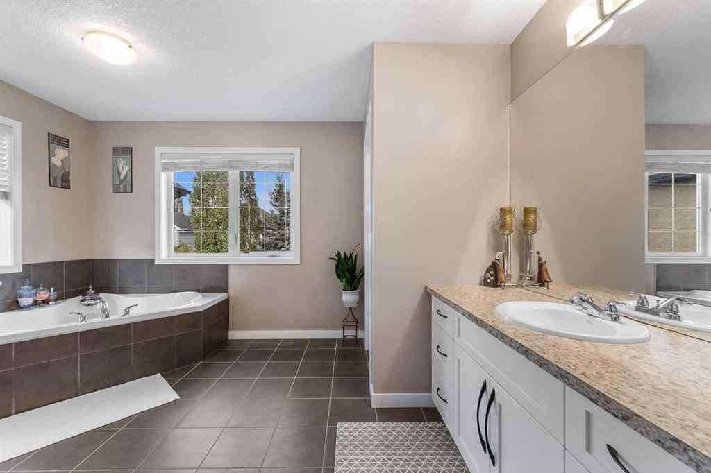 MLS® A2251971 - 117 Cranleigh Place SE in Cranston Calgary, Residential